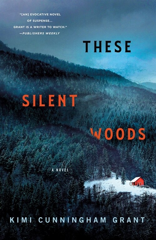 These Silent Woods (Paperback)