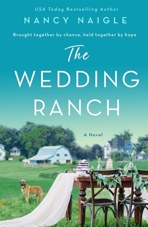 The Wedding Ranch (Paperback)