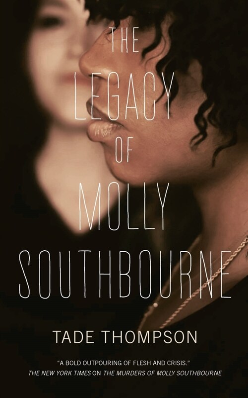 Legacy of Molly Southbourne (Paperback)