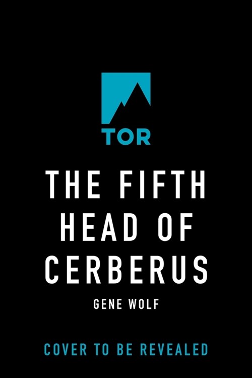 The Fifth Head of Cerberus: Three Novellas (Hardcover)