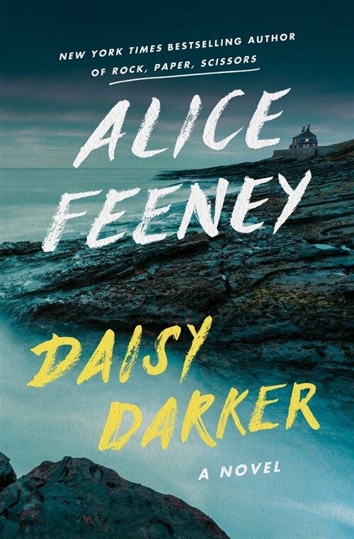 Daisy Darker (Hardcover)