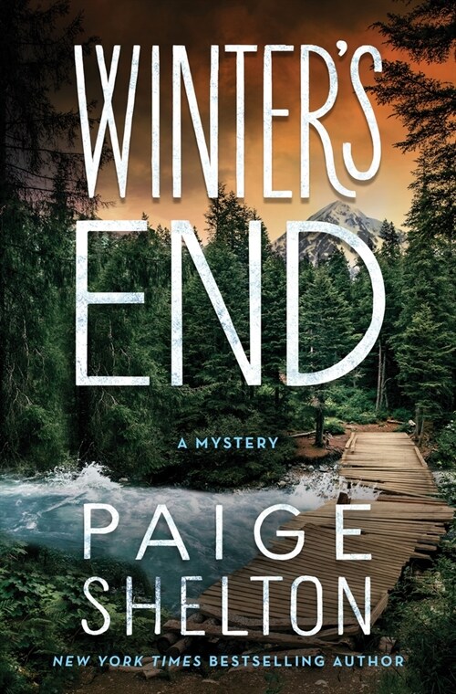 Winters End: A Mystery (Hardcover)