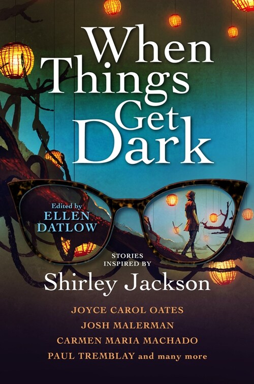 When Things Get Dark (Paperback)