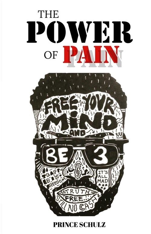 The Power Of Pain (Paperback)