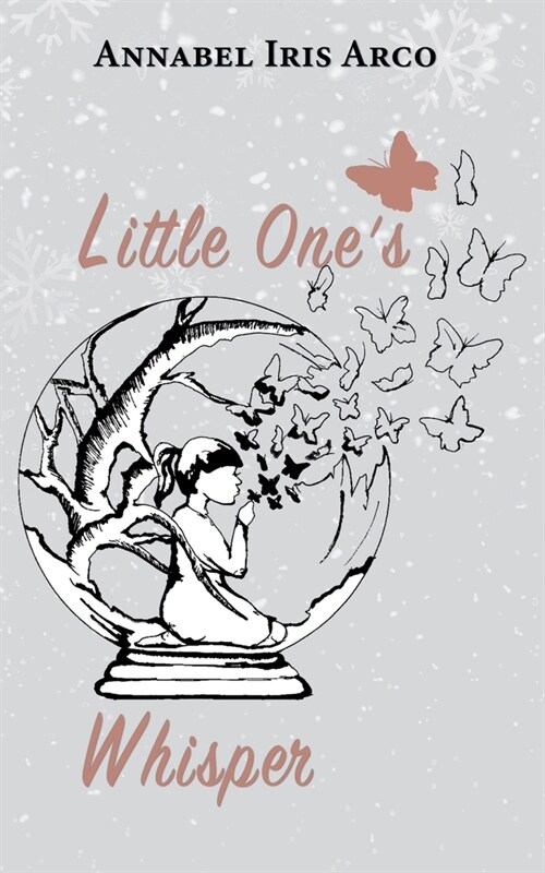 Little ones Whisper (Paperback)