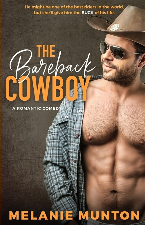 The Bareback Cowboy (Paperback)