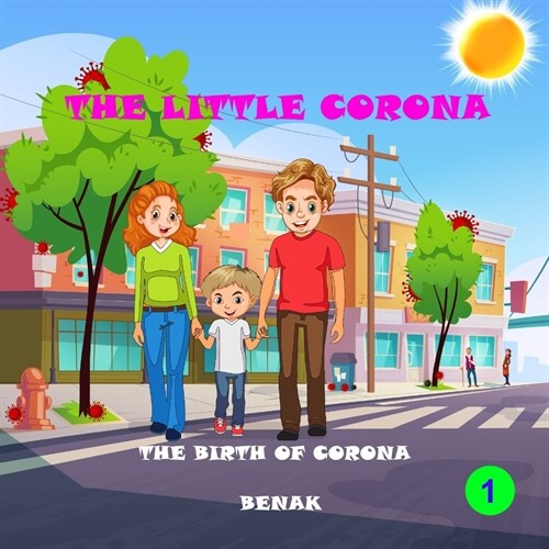 The Little Corona (Paperback)