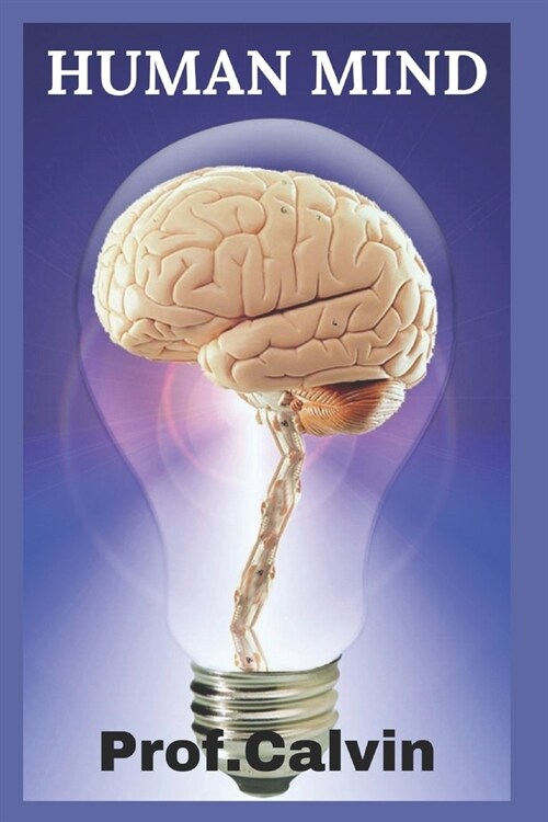 Human Mind: Thinking Process (Paperback)