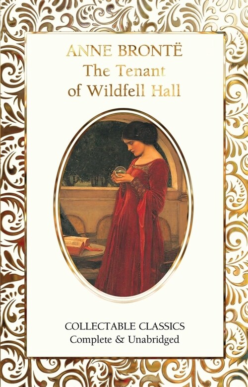 The Tenant of Wildfell Hall (Hardcover, New ed)
