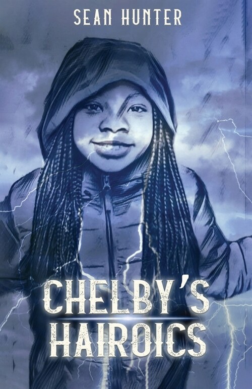 Chelbys Hairoics (Paperback)