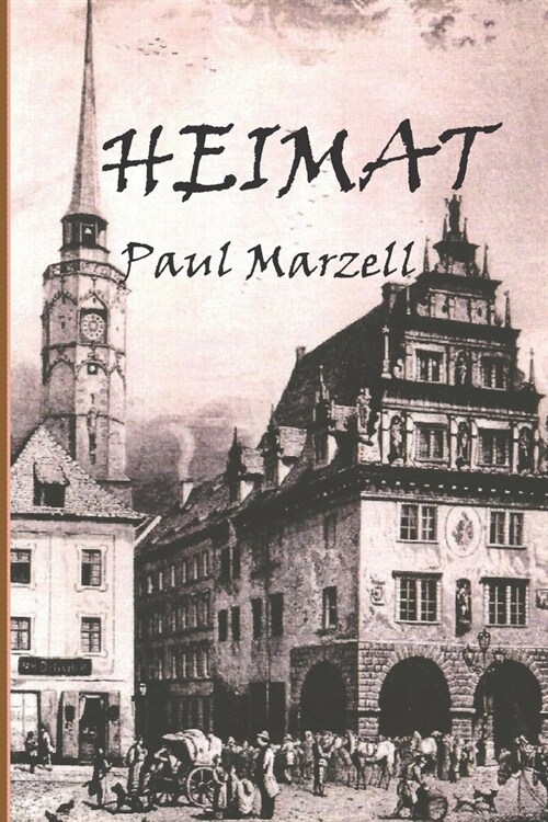 Heimat (Paperback)