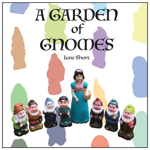 A garden of gnomes (Paperback)