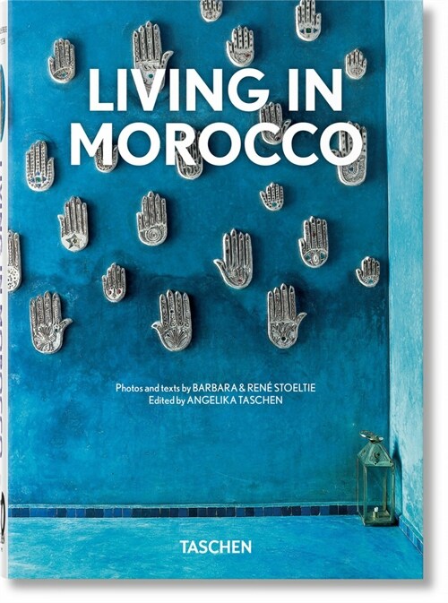 Living in Morocco. 40th Ed. (Hardcover)