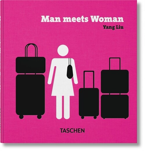 Man Meets Woman (Hardcover)