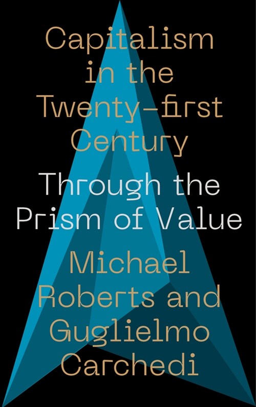 Capitalism in the 21st Century : Through the Prism of Value (Hardcover)