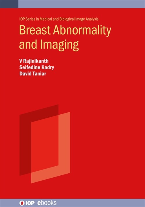 Breast Abnormality and Imaging (Hardcover)