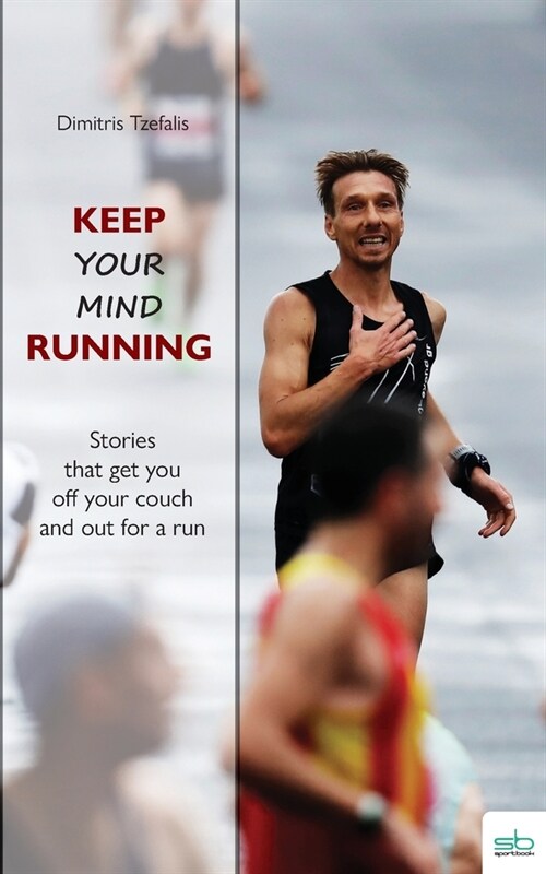 Keep your Mind Running (Paperback)
