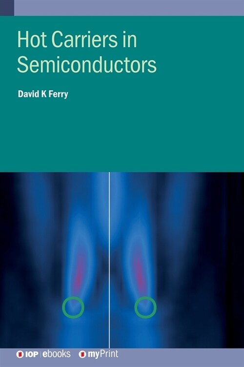 Hot Carriers in Semiconductors (Paperback)