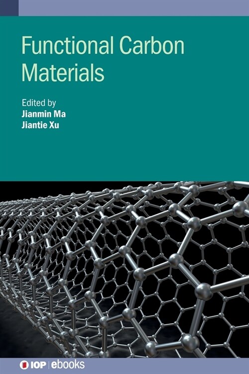 Functional Carbon Materials (Hardcover)