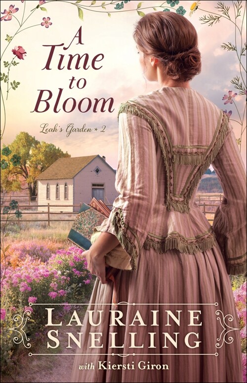 A Time to Bloom (Hardcover)