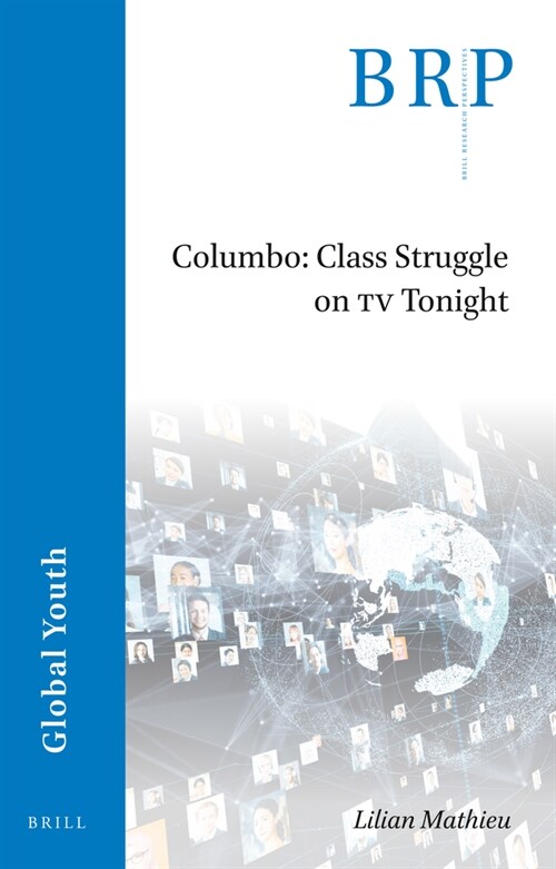 Columbo: Class Struggle on TV Tonight (Paperback)