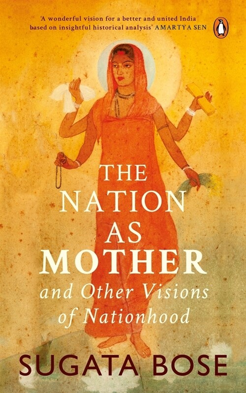 The Nation as Mother: And Other Visions of Nationhood (Paperback)