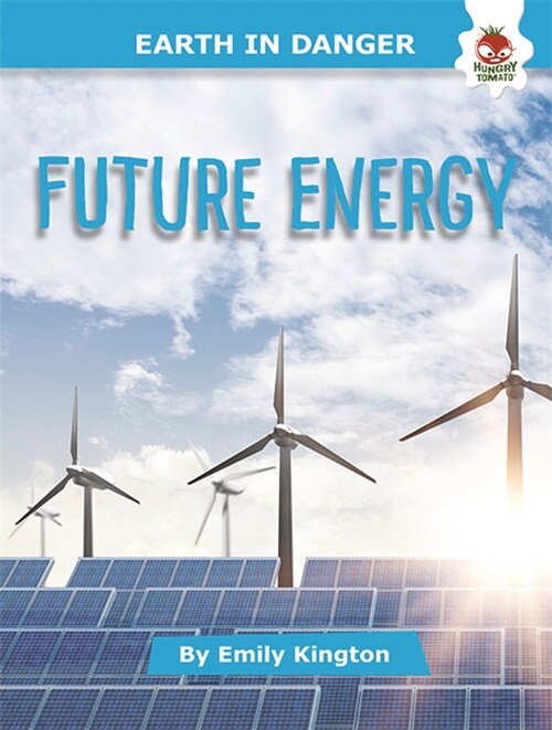 Future Energy (Library Binding)