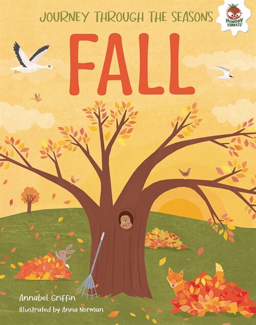 Fall (Library Binding)