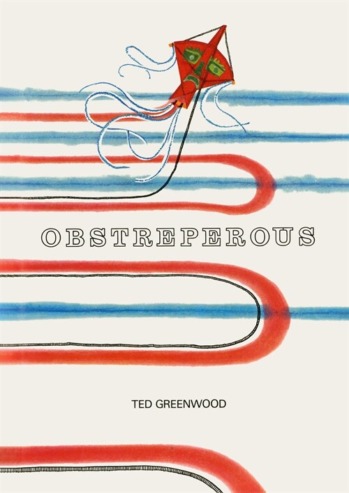 Obstreperous (Hardcover)