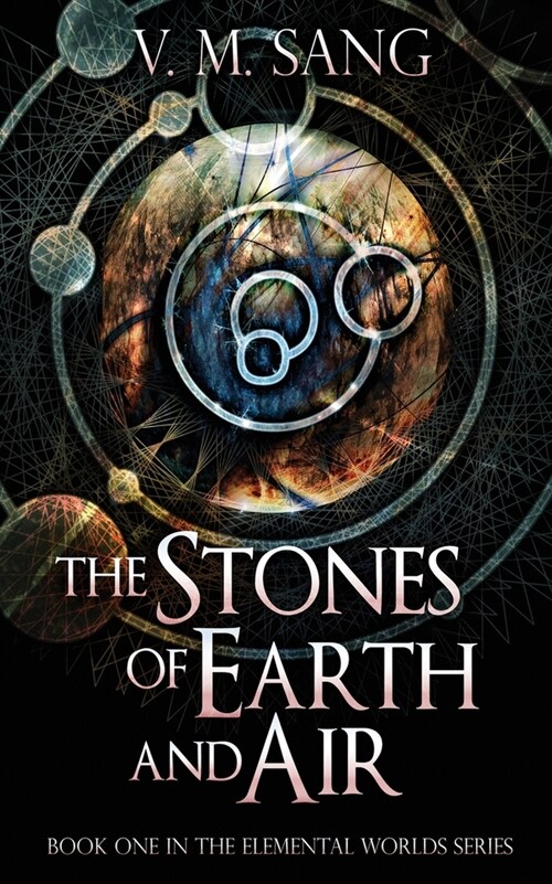 The Stones of Earth and Air (Paperback)