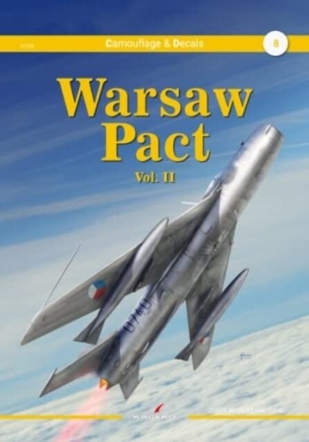 Warsaw Pact: Volume II (Paperback)