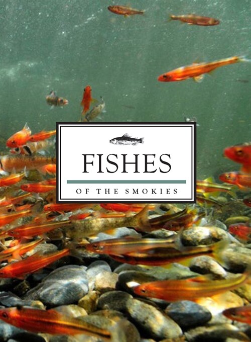 Fishes of the Smokies (Paperback)