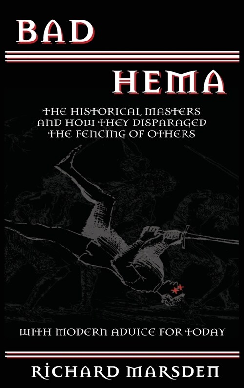 Bad Hema (Hardcover)