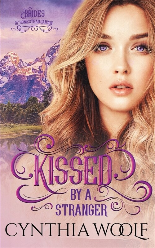 Kissed by a Stranger (Paperback)