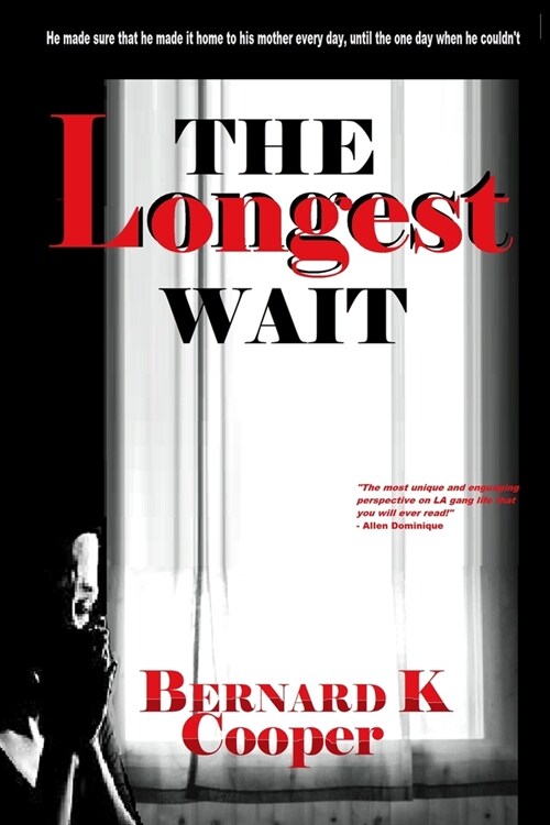 CUFUAN The Longest Wait (Paperback)