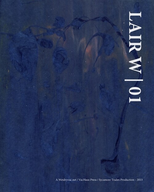 Lair W 01 (Paperback)