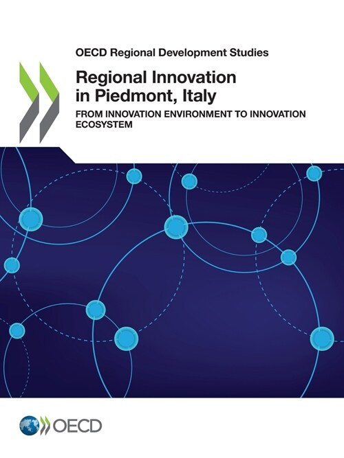 Regional Innovation in Piedmont, Italy (Paperback)