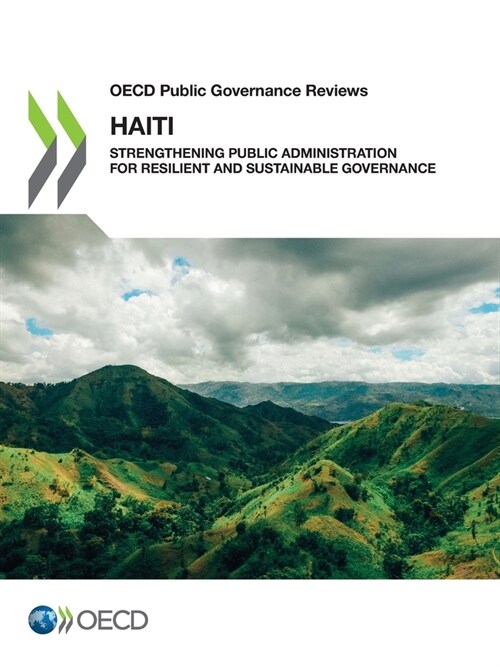 OECD Public Governance Reviews: Haiti (Paperback)