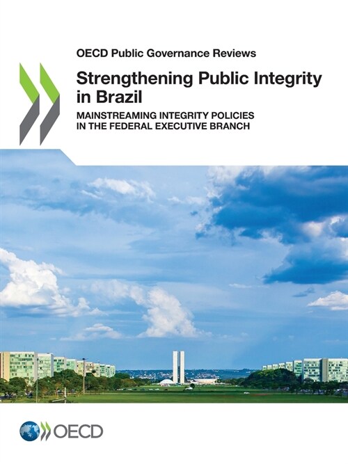 Strengthening Public Integrity in Brazil (Paperback)