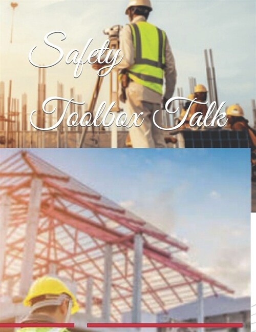 Safety Toolbox Talk. (Paperback)