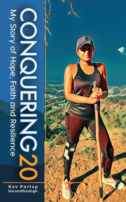 Conquering 20 (Paperback)