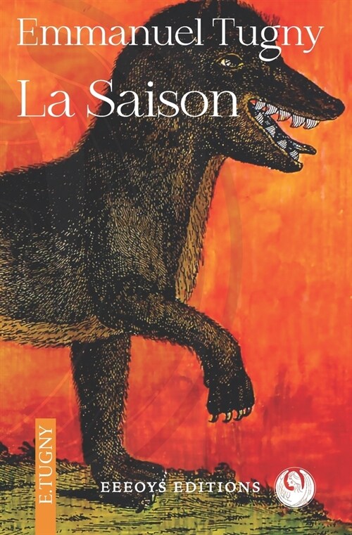 La Saison (Paperback)