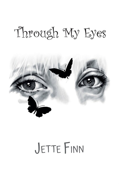 Through My Eyes (Paperback)