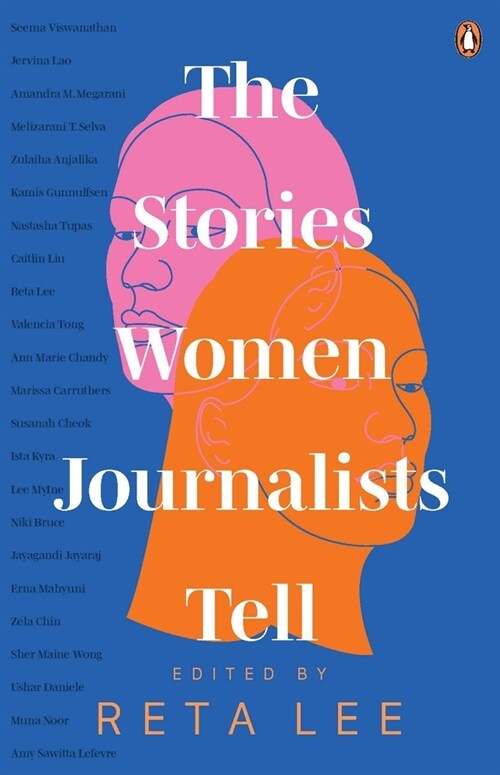The Stories Women Journalists Tell (Paperback)