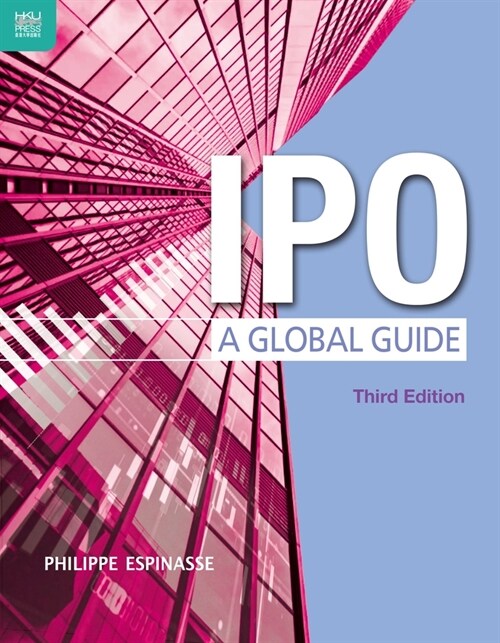 IPO: A Global Guide (Paperback, 3)