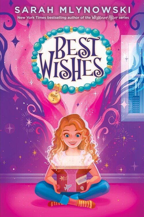 Best Wishes (Best Wishes #1) (Hardcover)