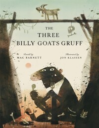(The) Three billy goats gruff
