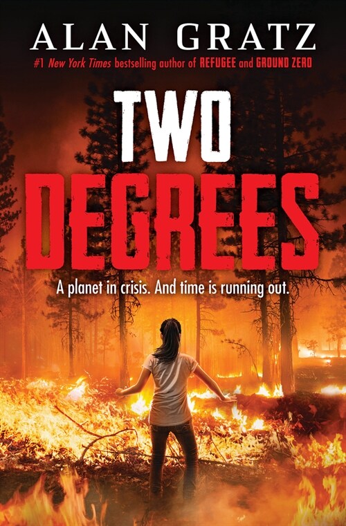 Two Degrees (Hardcover)