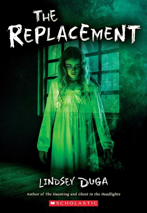 The Replacement (Paperback)