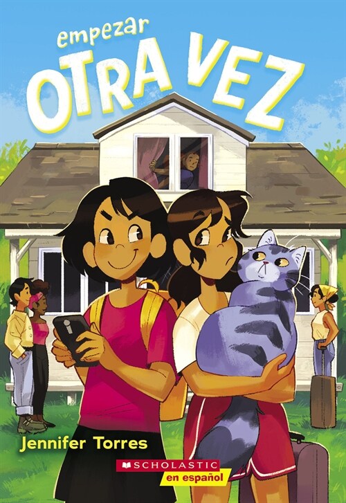 Empezar Otra Vez (the Do-Over) (Paperback)